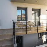 Antheon Aparthotel 4*