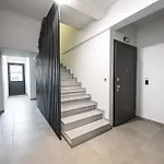 Antheon Aparthotel Volos