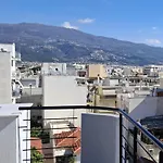 Antheon Aparthotel 4*