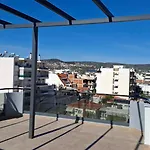 Aparthotel Antheon 4*