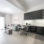 Antheon Aparthotel 4*