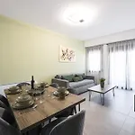 Antheon Aparthotel Volos