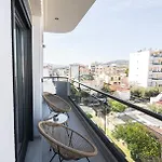 Antheon Aparthotel 4*