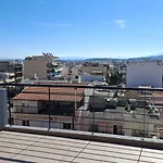 Aparthotel Antheon 4*