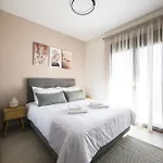 Aparthotel Antheon 4*