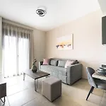 Aparthotel Antheon Volos