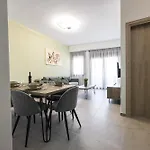 Aparthotel Antheon Volos
