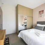 Aparthotel Antheon 4*