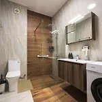 Antheon Aparthotel Volos