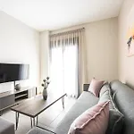 Aparthotel Antheon 4*