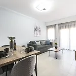 Aparthotel Antheon Volos