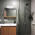 Antheon Aparthotel Volos