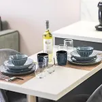 Aparthotel Antheon 4*