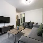 Antheon Aparthotel Volos