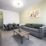 Antheon Aparthotel Volos