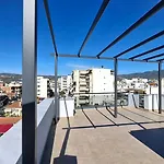 Antheon Aparthotel 4*