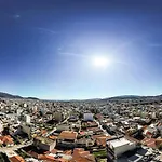 Antheon Aparthotel Volos