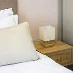 Aparthotel Antheon Volos