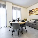 Aparthotel Antheon Volos