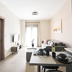 Antheon 아파트호텔 볼로스