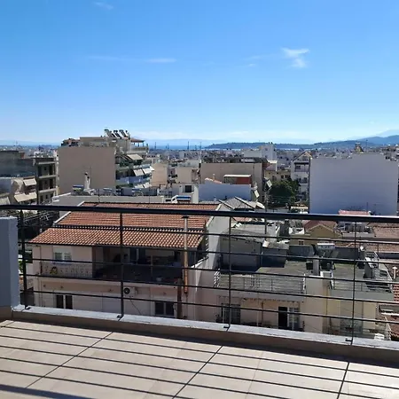 Aparthotel Antheon 4*