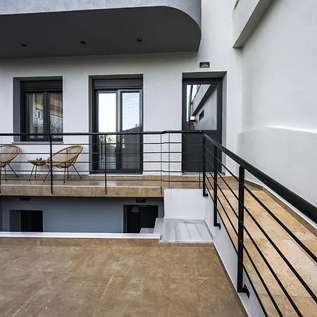 Antheon 4* Volos