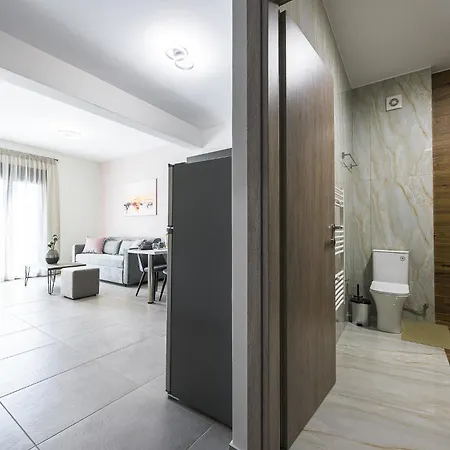 Antheon 4* Volos