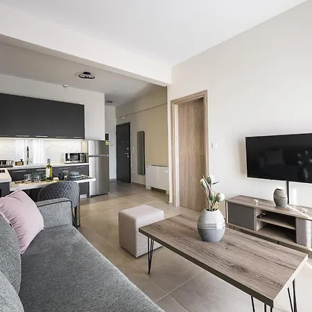 Antheon 4* Volos