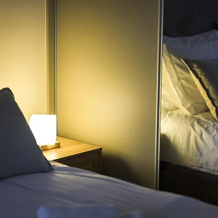 Antheon Aparthotel