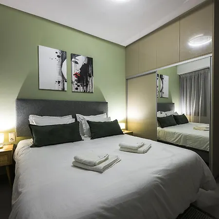 Antheon 4* 볼로스