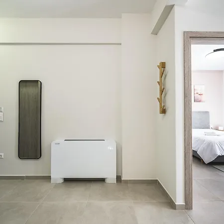 Aparthotel Antheon