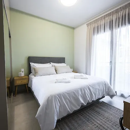 Antheon 4* 볼로스