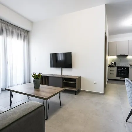 Antheon 4* Volos