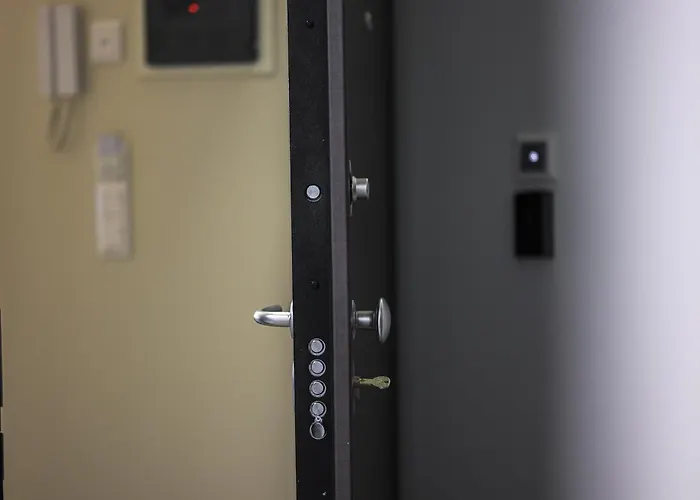 Antheon Ξενοδοχείο με διαμερίσματα