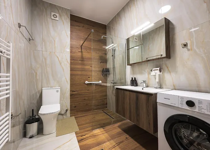 Antheon Aparthotel Volos