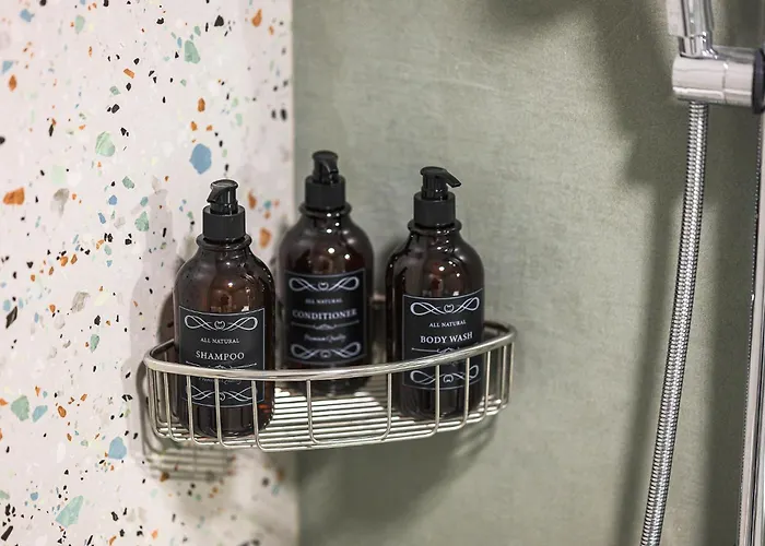 Aparthotel Antheon Volos