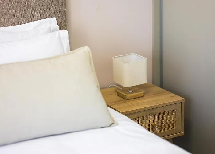 Aparthotel Antheon Volos