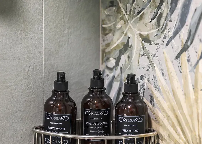 Antheon Aparthotel 4*